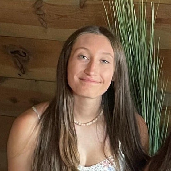 Savannah Cochran mugshot