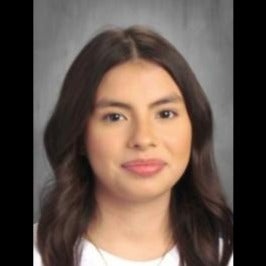 Jennifer Miranda mugshot