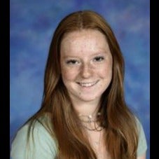 Penelope Wiethake mugshot