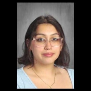 Emily Martinez mugshot
