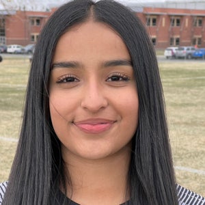 Isabella Rodriguez mugshot