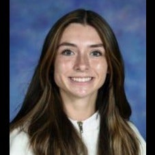 Caroline Andersen mugshot