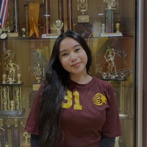 Camila Hernandez mugshot