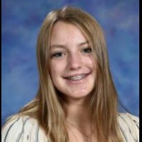 Sadie Slahetka mugshot
