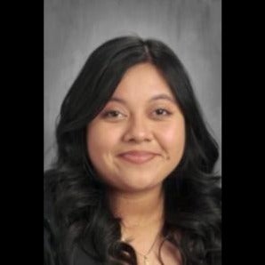 Karen Contreras mugshot
