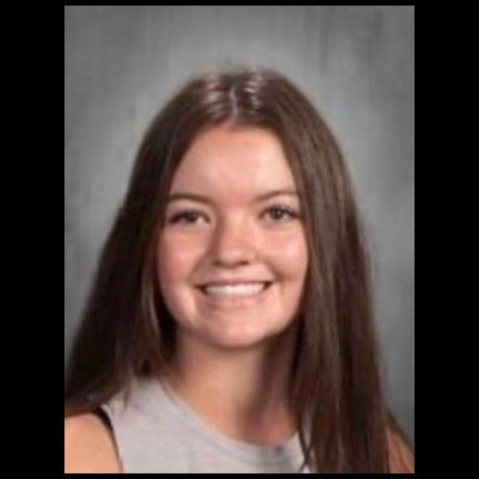 Grace Malone mugshot