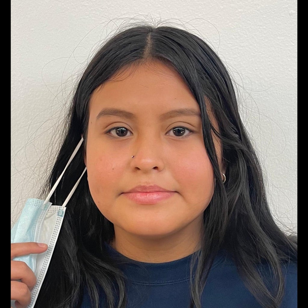 Jennifer Lopez Sanchez mugshot