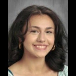 Aliyah Aguilar mugshot