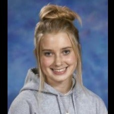 Elizabeth Skowron mugshot