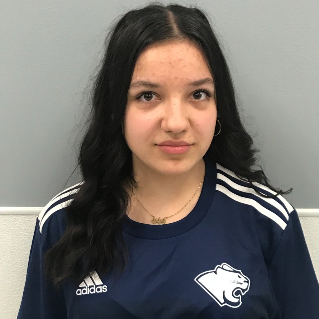 Anastazja  Nowak mugshot