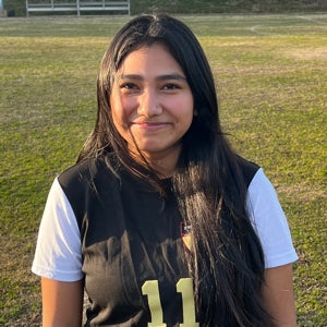 Yareli Delgado mugshot