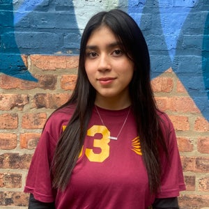Dayanara Rodriguez mugshot