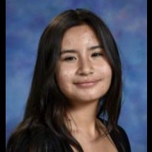 Ariana Vazquez Rojas mugshot
