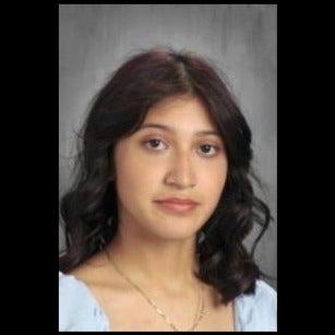 Daniela Guzman mugshot