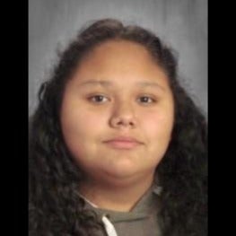 Ashley Palomeque mugshot
