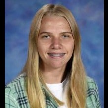 Annika Broecker