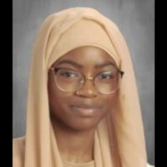 Mariama Barry mugshot