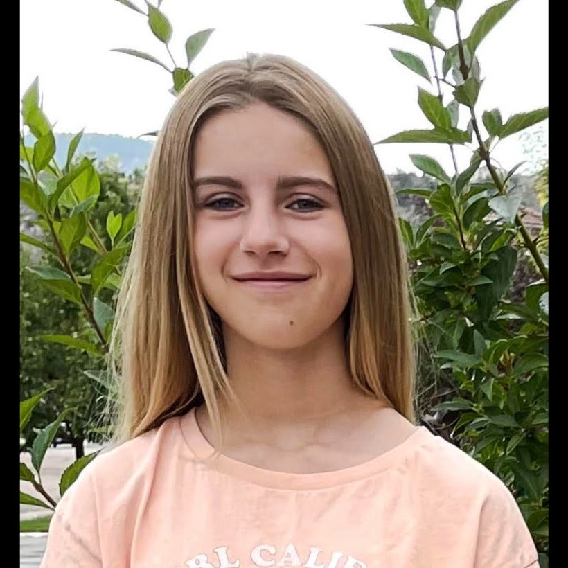 Bella Surganty mugshot