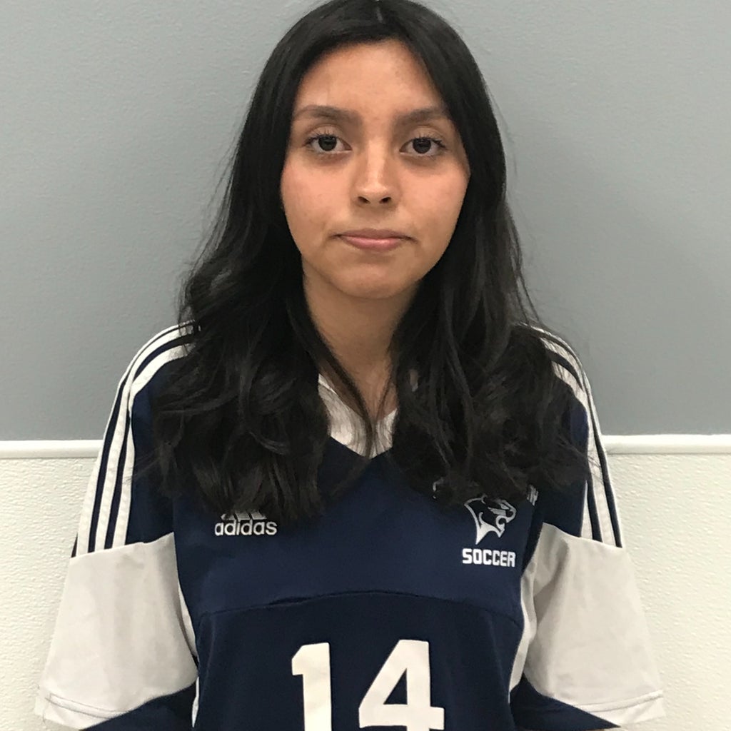 Natalie Gomez mugshot