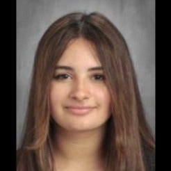 Leena Gutierrez mugshot
