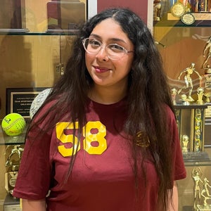 Lizbeth Rodriguez mugshot