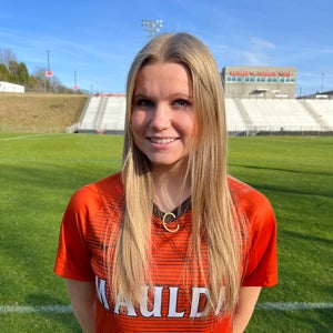 Caroline Walters