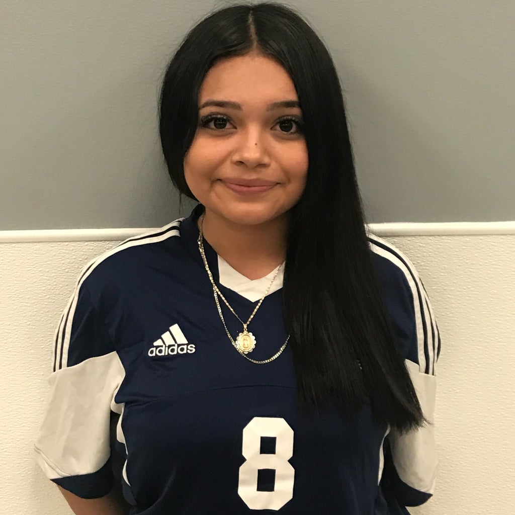Thanya  Roman mugshot