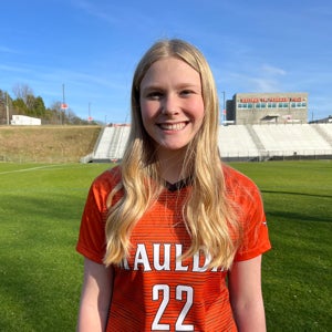 Mackenzie Westra