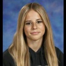 Elinor Brudenell mugshot