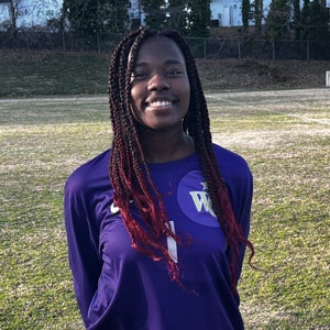 Jahzara Wilson mugshot