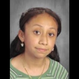 Kimberly Palacios mugshot