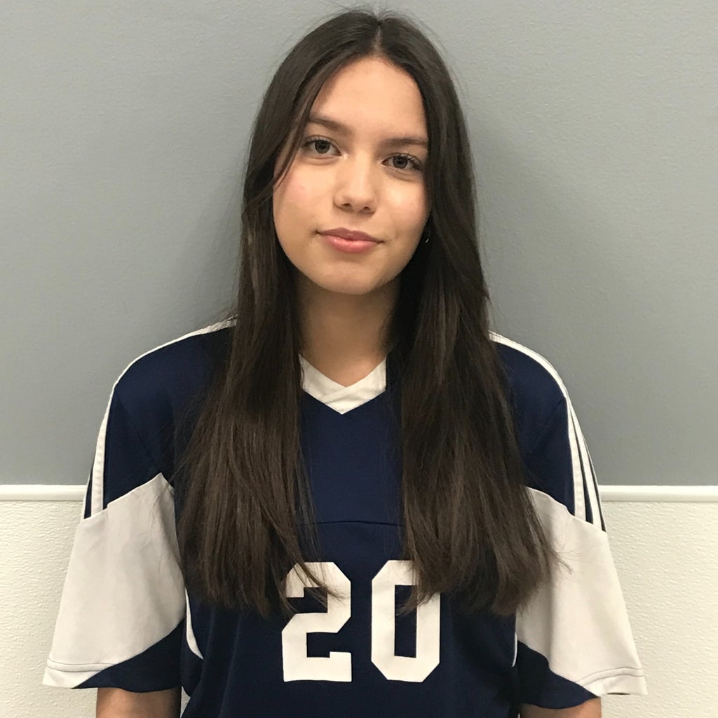 Cristina  Velasco mugshot