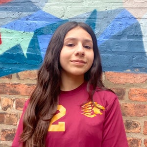 Ariana Alvarez mugshot