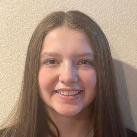Reagan Dagli mugshot