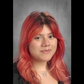 Mia Abonce mugshot
