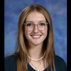 Autumn Alcock mugshot