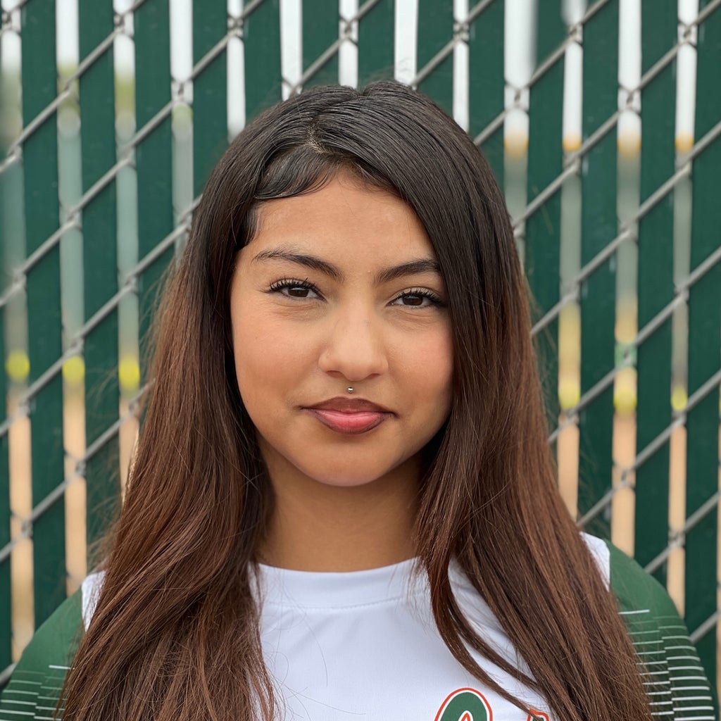 Ameriss Lujan mugshot