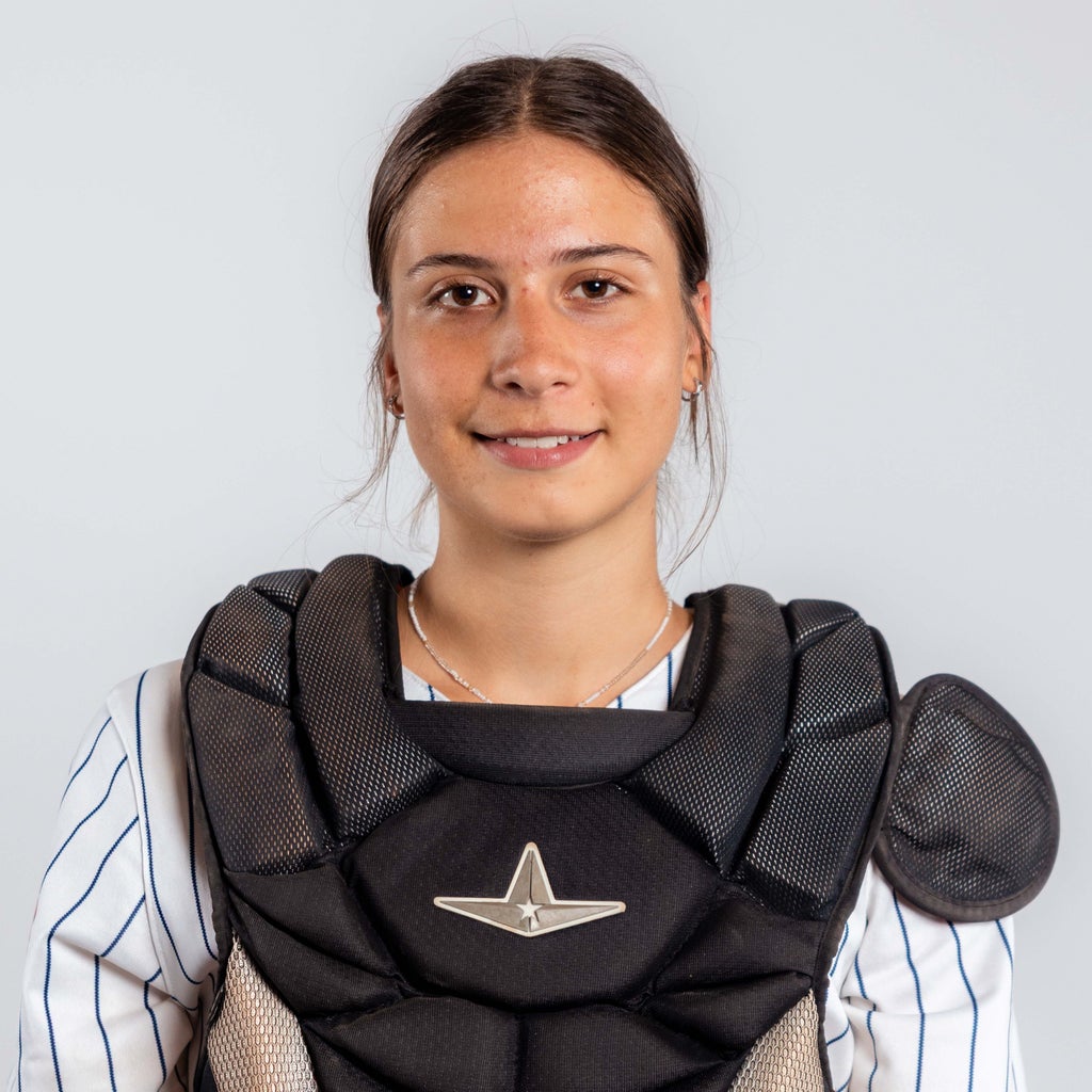 Eliana Castillo mugshot