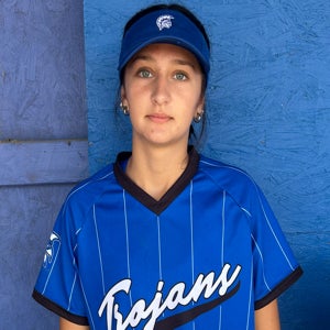 Isabell Gallegos mugshot