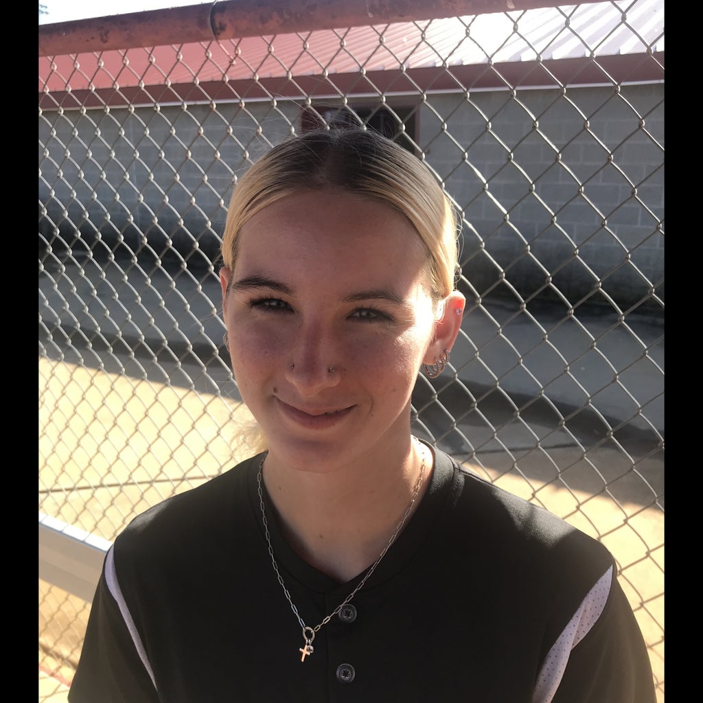 Bayley Thomas mugshot