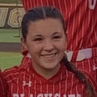 Emily Vinyard mugshot