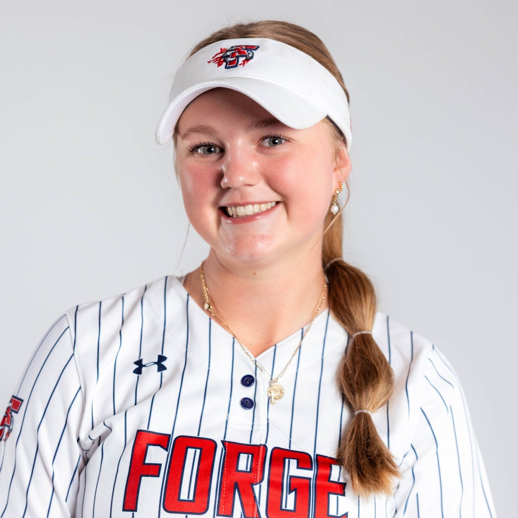 Honor Kuyper mugshot