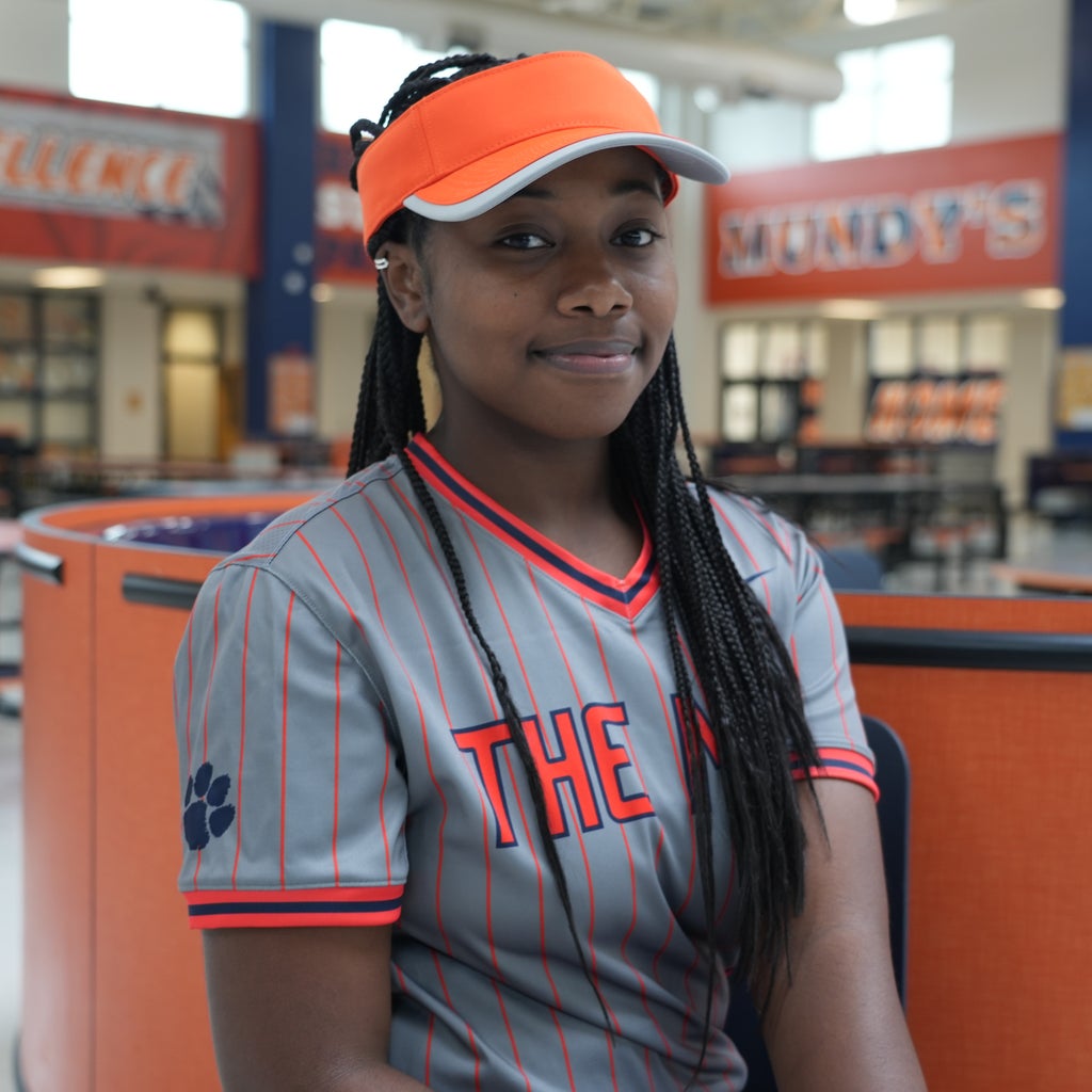 Daijah Wilson mugshot