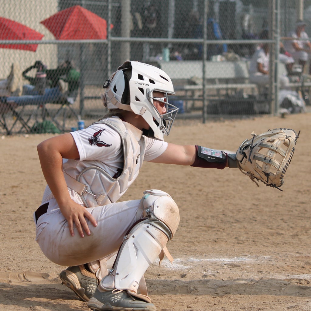 Kiley Newberry mugshot