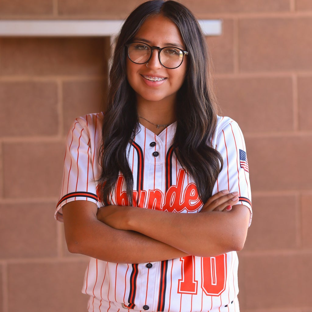 Braelinn Penaflor mugshot
