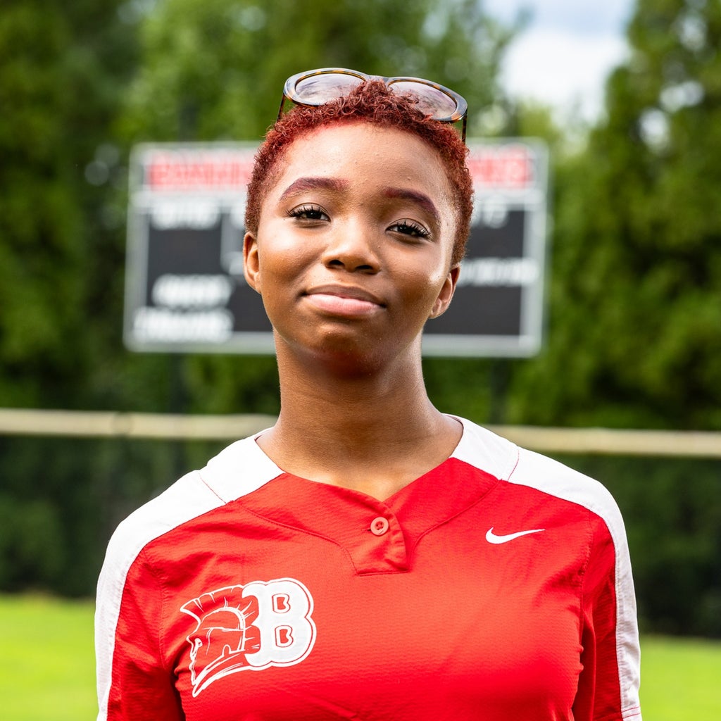 Ka'mayah Thomas mugshot