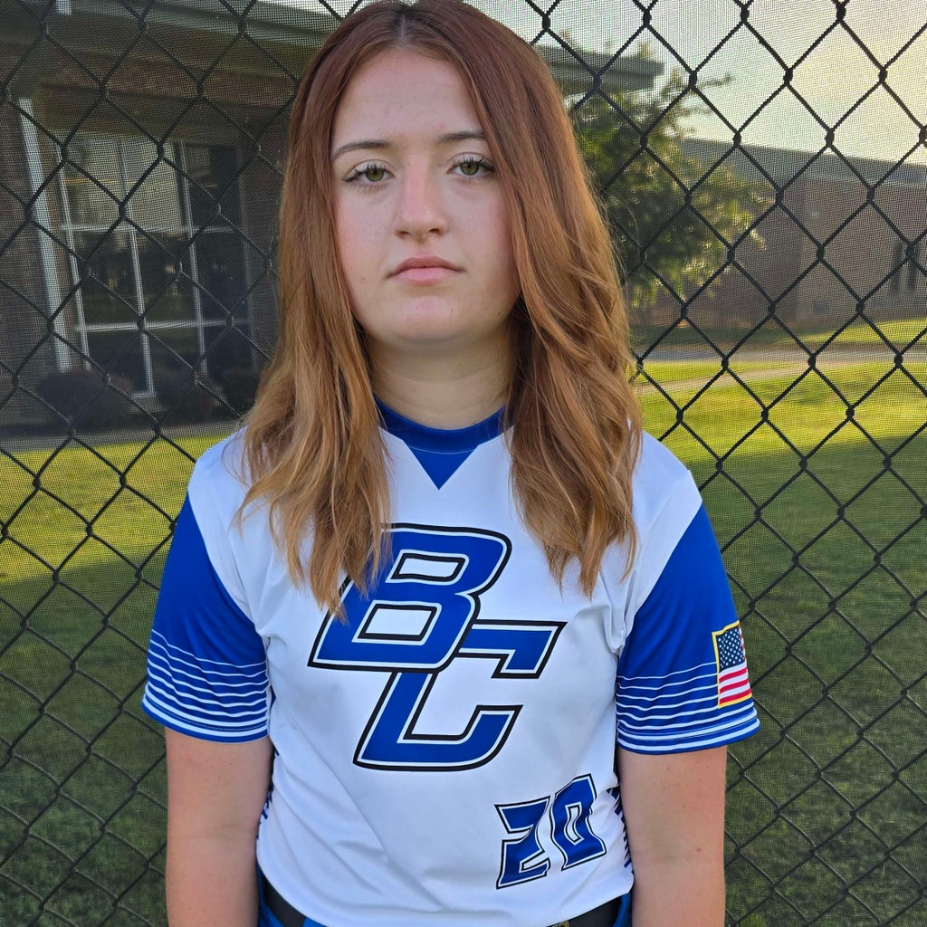 Emily Turner mugshot