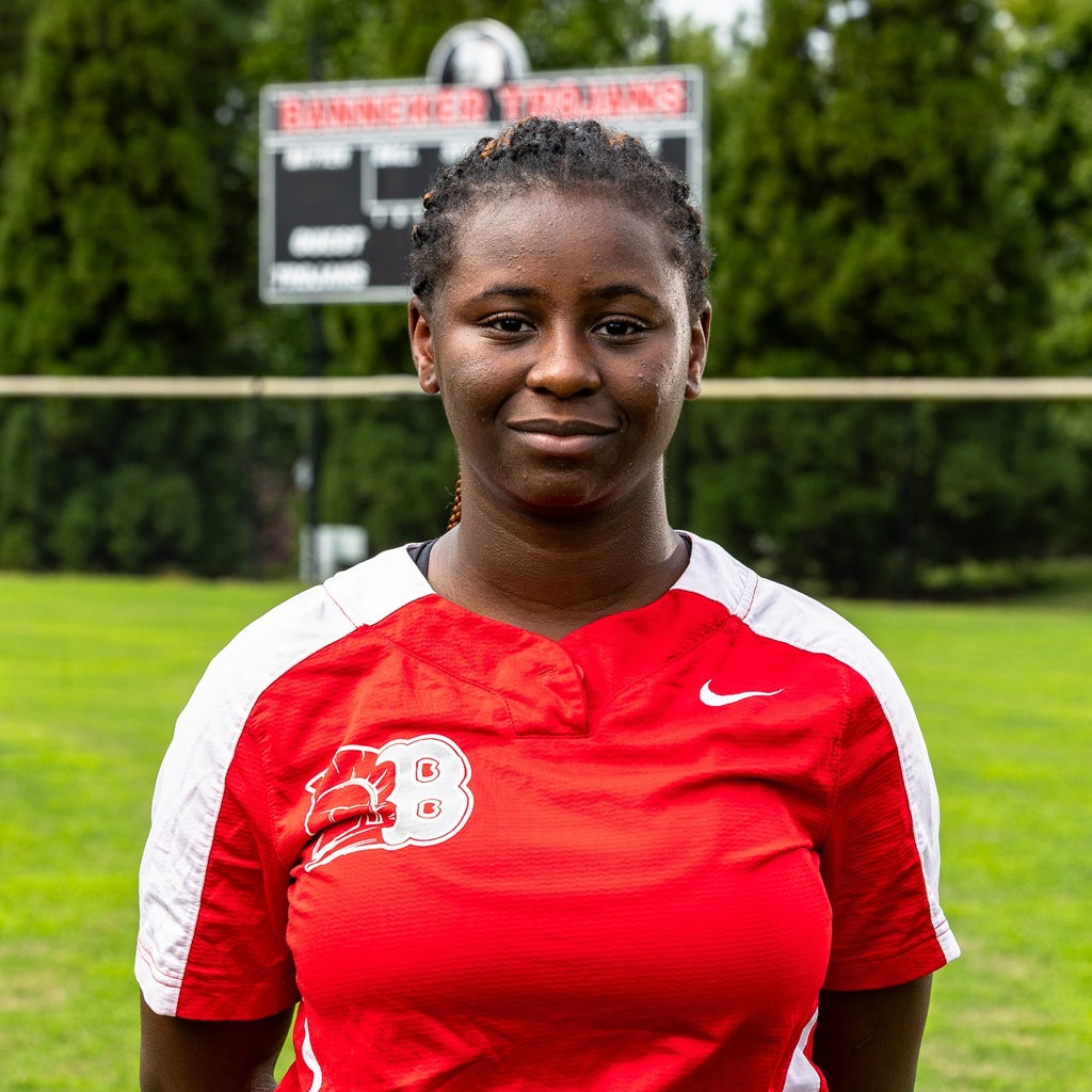 Amayia Williams