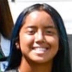 Joleyssa Ly