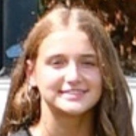 Rayna Johnson mugshot